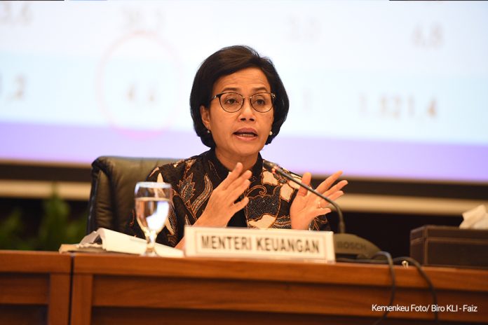 Sri Mulyani