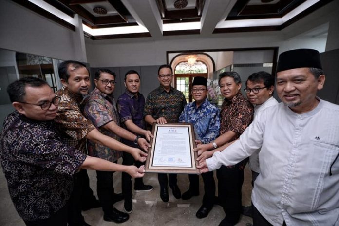 Anies Baswedan