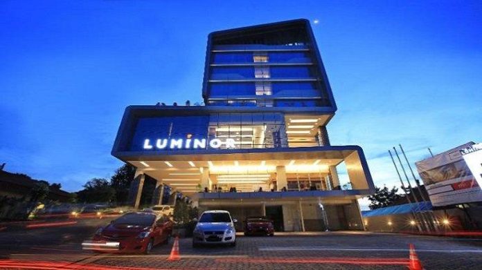 Luminor Hotel