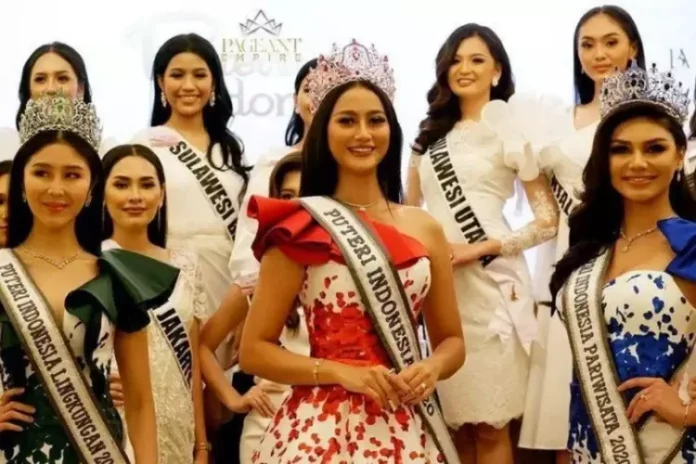 Pendaftaran Miss Universe Indonesia Sudah Dibuka (Ist)