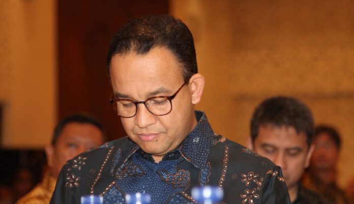 Anies Baswedan