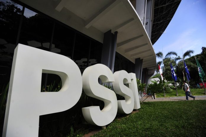 Proses audit pembukuan keuangan PSSI masih berjalan. PSSI menggandeng auditor Ernst & Young melakukan audit forensik.