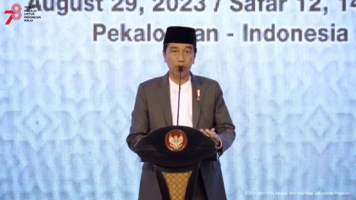 Jokowi