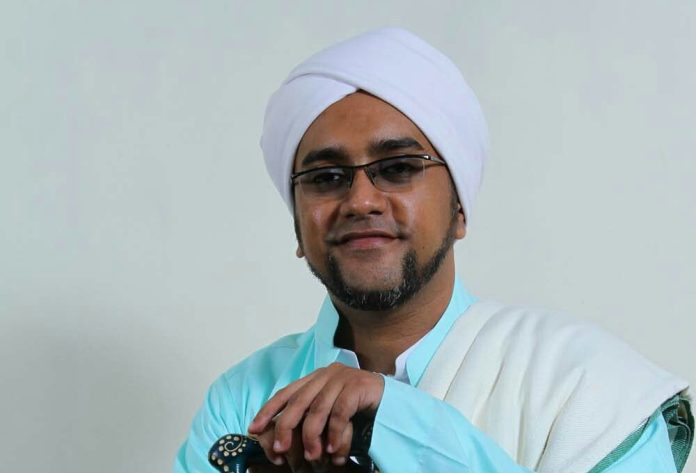 Habib Hasan