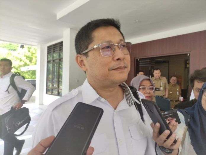 Wadirtipidkor Bareskrim Polri Kombes Arief Adiharsa