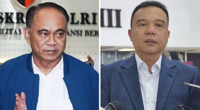 Usai Wakil Ketua DPR Sufmi Dasco Ahmad, kini giliran mantan Menteri Komunikasi dan Informatika Budi Arie Setiadi disebut-sebut terseret dalam kasus judi online. 