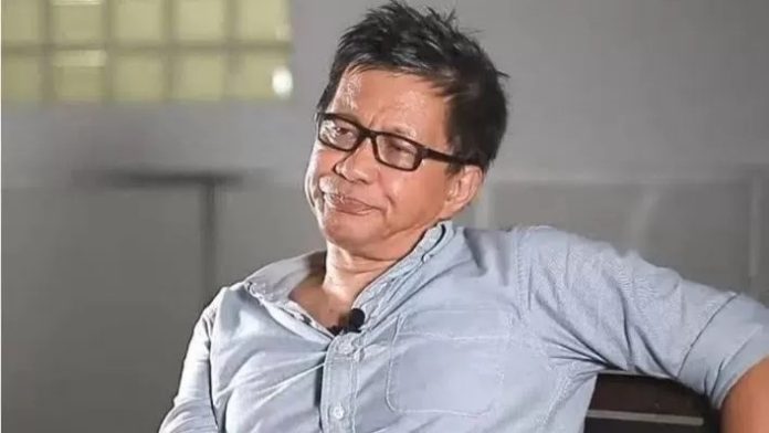Rocky Gerung