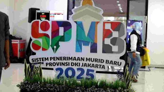 Disdik DKI siap membuka PMB tahun ajaran 2025/2026.