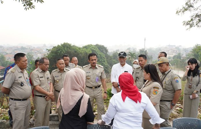 Pemerintah Kota Administrasi Jakarta Selatan memastikan relokasi pedagang Pasar Barito akan dimulai pada awal Agustus 2025.