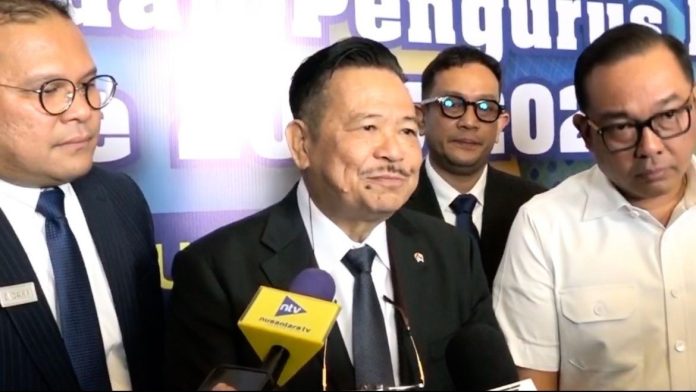 Wakil Menteri Koordinator (Wamenko) Bidang Hukum, HAM, Imigrasi, dan Pemasyarakatan, Otto Hasibuan, menegaskan bahwa integritas merupakan pilar utama dalam menjalankan profesi sebagai kurator dan pengurus.