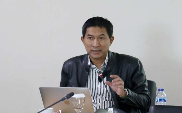 Anggota DPRD DKI Jakarta dari Fraksi PDI Perjuangan, Dwi Rio Sambodo, mendesak Pemerintah Provinsi (Pemprov) DKI Jakarta segera melakukan investigasi secara menyeluruh dan transparan, baik secara internal maupun eksternal.