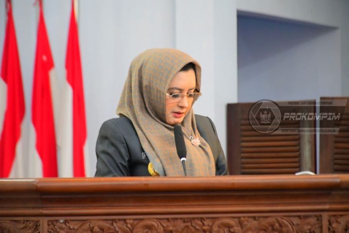 Komisi Pemberantasan Korupsi (KPK) kembali melakukan operasi tangkap tangan (OTT) terhadap kepala daerah. Kali ini, Bupati Pekalongan Fadia A Rafiq terjaring OTT di Semarang, Jawa Tengah, Selasa (3/3/2026).