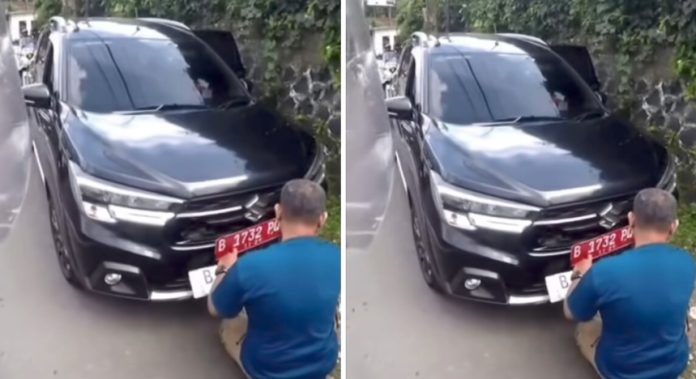 Kasus mobil dinas milik Pemprov DKI Jakarta yang viral setelah dicegat polisi di Jalur Puncak, Bogor, kini ditangani Inspektorat untuk proses pemeriksaan lebih lanjut.