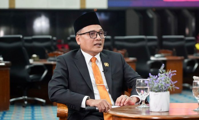 Ketua DPRD DKI Jakarta Suhud Alynudin mengungkapkan bahwa kondisi APBD DKI Jakarta saat ini tengah menghadapi tekanan fiskal yang cukup berat.