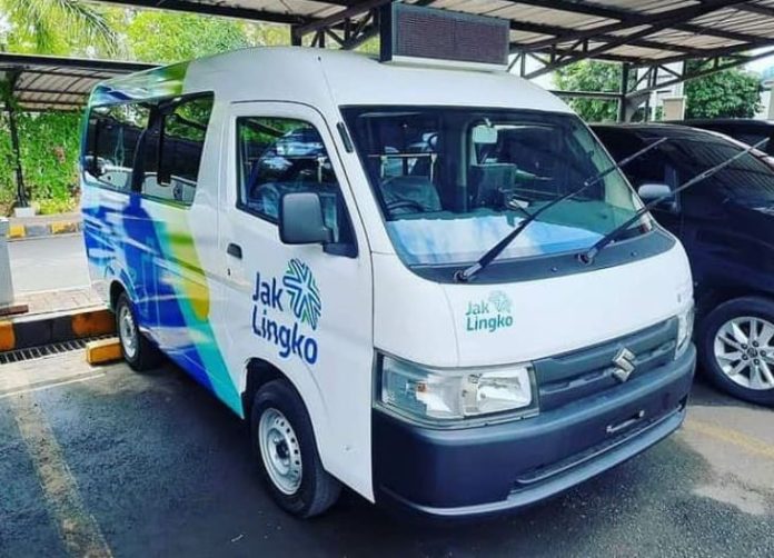 Komisi B DPRD DKI membongkar dugaan makelar trayek dalam program angkutan JakLingko.