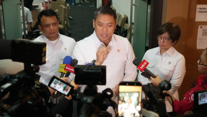 Kepala BGN Sudaryono memecat 137 Kepala SPPG atau kepala dapur MBG yang tersebar di sejumlah daerah di Indonesia.
