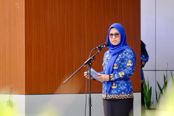 Kortastipidkor Polri menetapkan Bupati Gowa sebagai tersangka dugaan gratifikasi.
